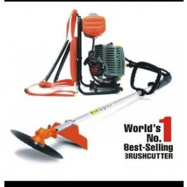 Mesin Potong Rumput TANIKA 328ER 328ER 2 Babat