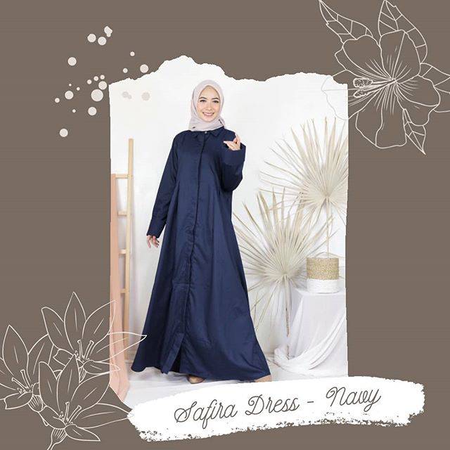 Safira Dress