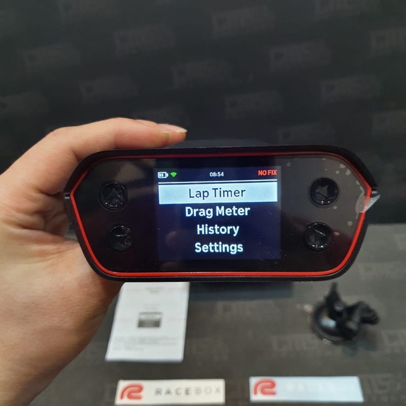 RACEBOX Lap and Drag Timer Original