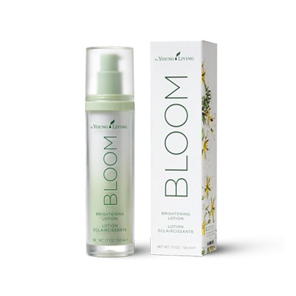 Essential Oil YL Bloom Brightening Lotion 50 ml