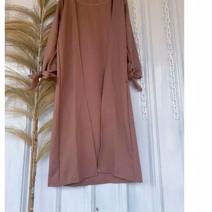 SHOPEE MALL MAHIRA OUTER buruan