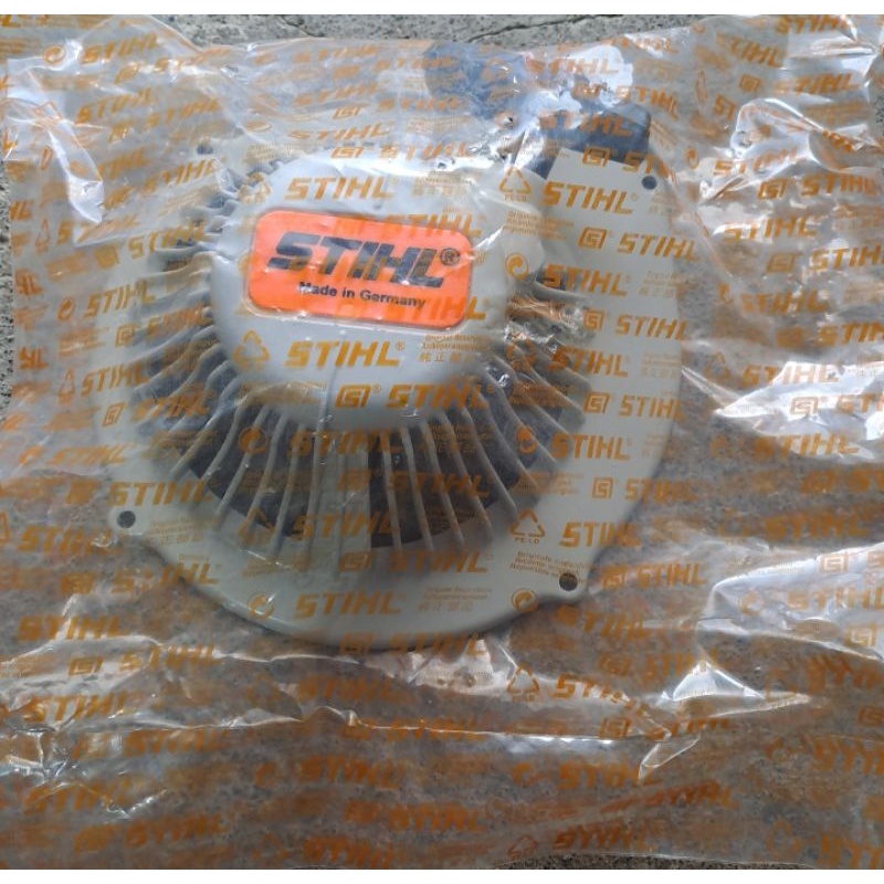 Tarikan Stater Recoil Stater Senso Besar 070 Stihl
