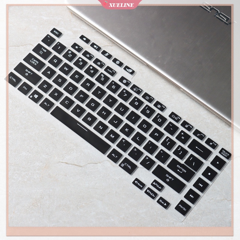 Cover Pelindung Keyboard Bahan TPU Untuk ASUS ROG Strix G15 G513 G513x G513QM G513QR G513QY G 15.6 inch