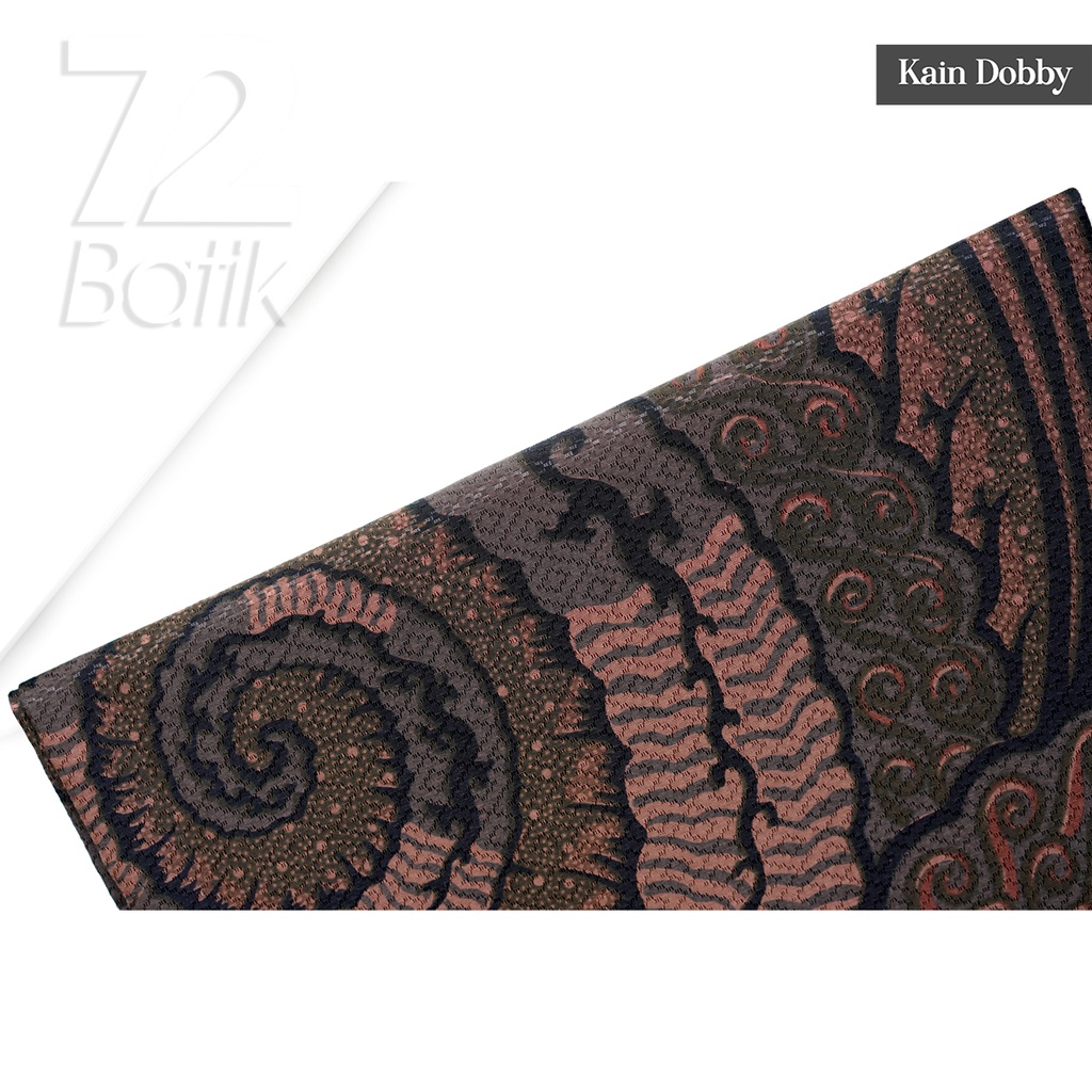 KAIN BATIK PREMIUM Bahan Katun Motif Tentaken Warna Hijau Army 722418 Cap 72 Jarik Jarit Samping Kebat Panjang Batik Katun Modern Premium Bahan Seragam Batik Pernikahan Kantor Keluarga Murah Kamen Jadi Batik Bali Lembaran