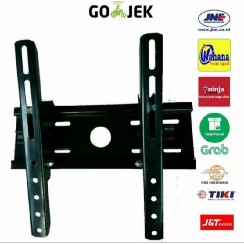 BREKET TV LED TV LCD 17-50 inch