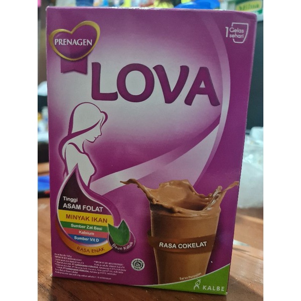 Jual Prenagen Lova Gr Shopee Indonesia