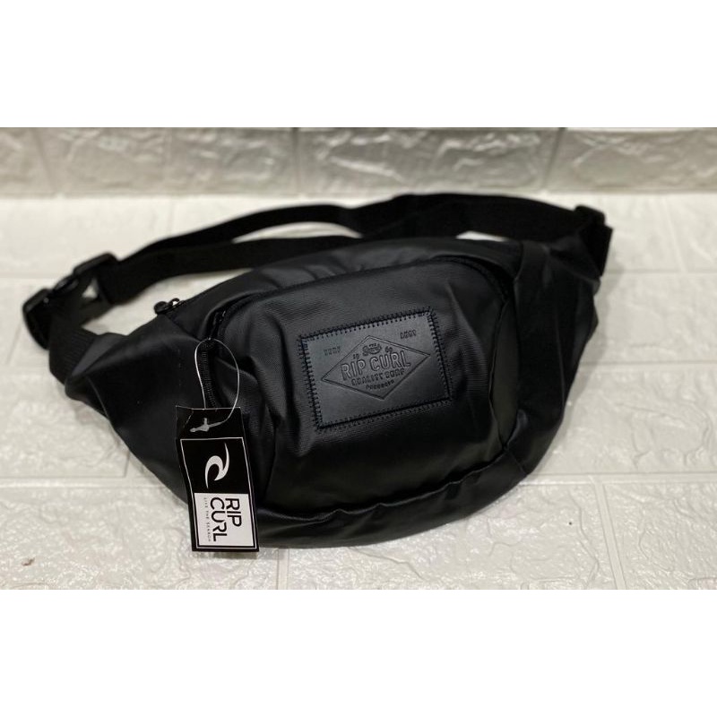 sling bag tas selempang rip curl original limited edition