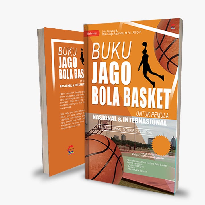 Jual Buku Jago Bola Basket Shopee Indonesia