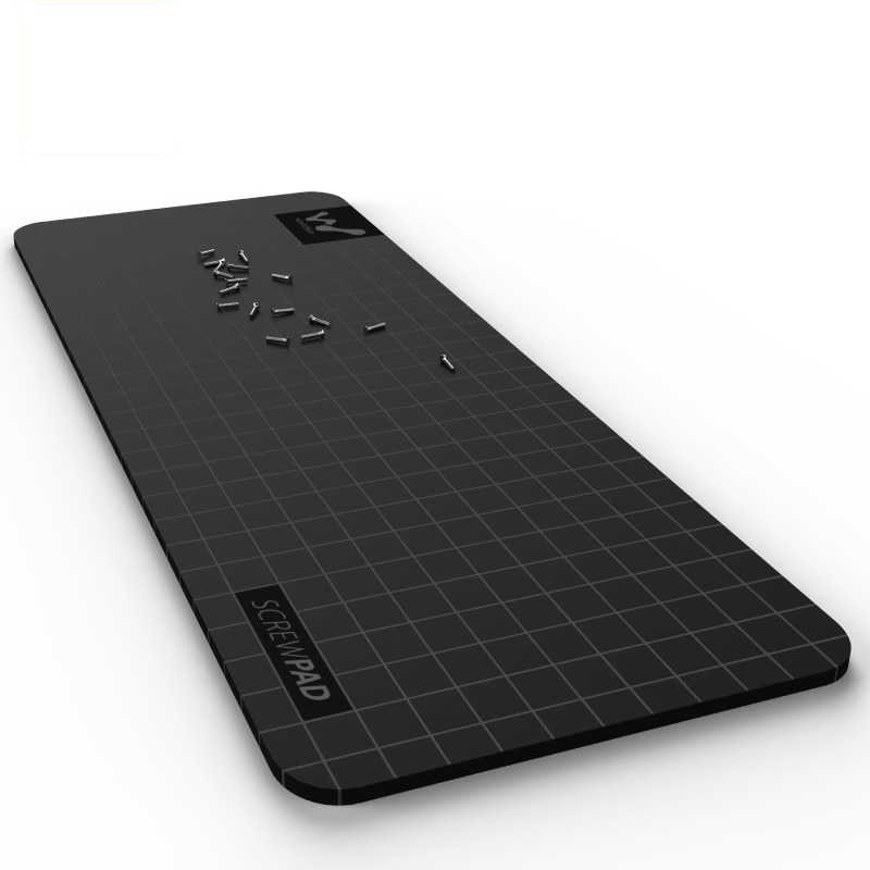 Plat papan Magnet Wowstick Wowpad Magnetic Screwpad Memory Plate -2T19