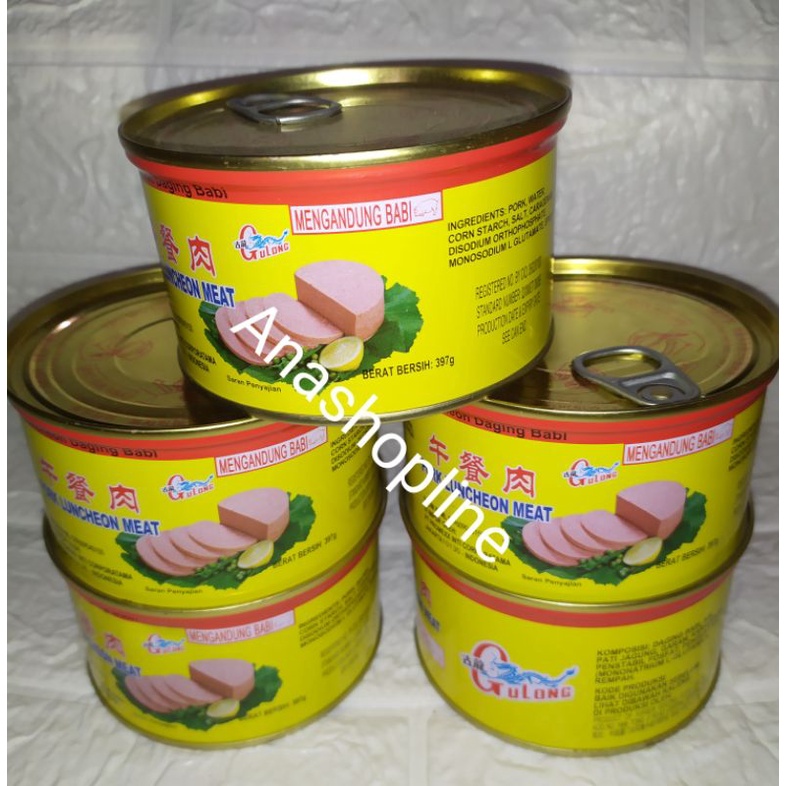 

Ham Babi Gulong 397GR