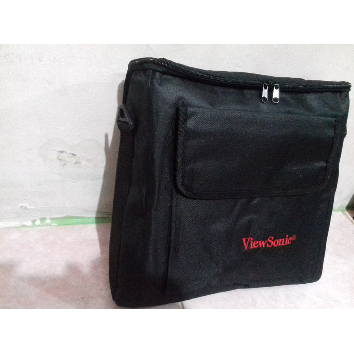 

Utrs0e4 Tas Projector Viewonic - Hitam As71S0D