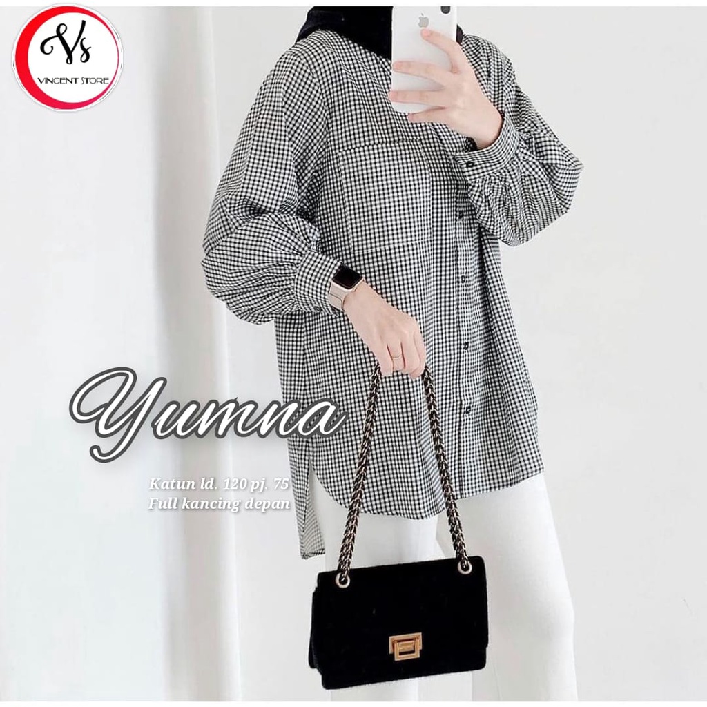 Yumna