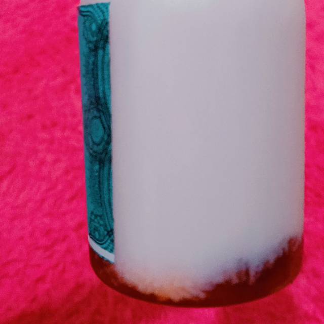 

Milk strawberry