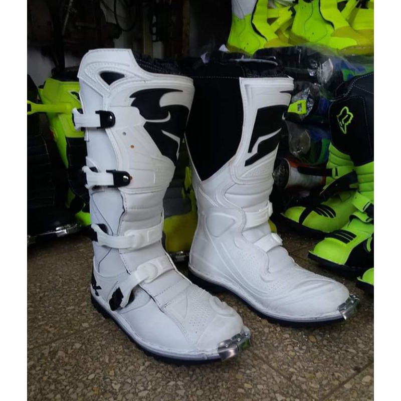 Sepatu Cross ARC THOR MX lokal Trail adventure