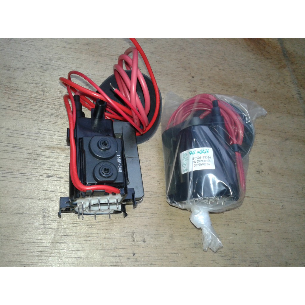 fbt JF0501-38534 TB besar