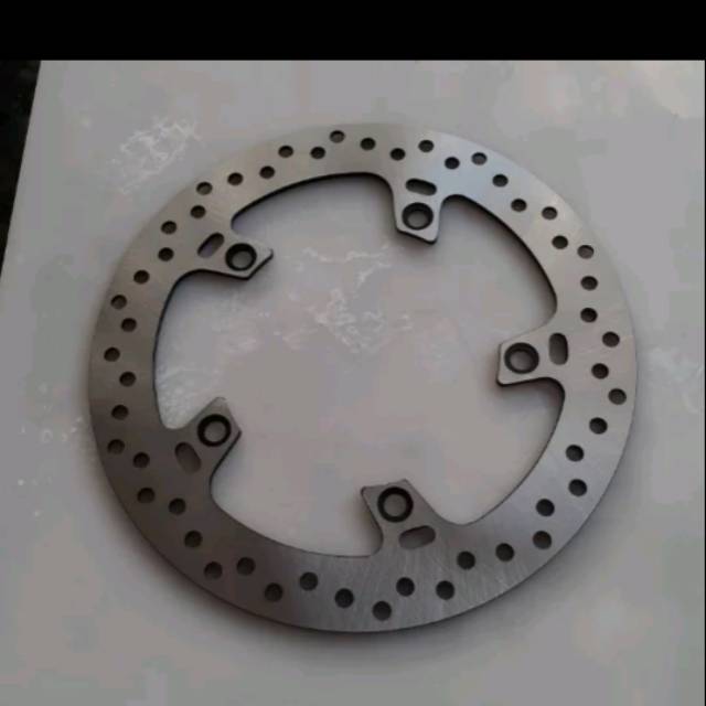piringan cakram disk depan cb r 150 led cbr 150 led non orisinil