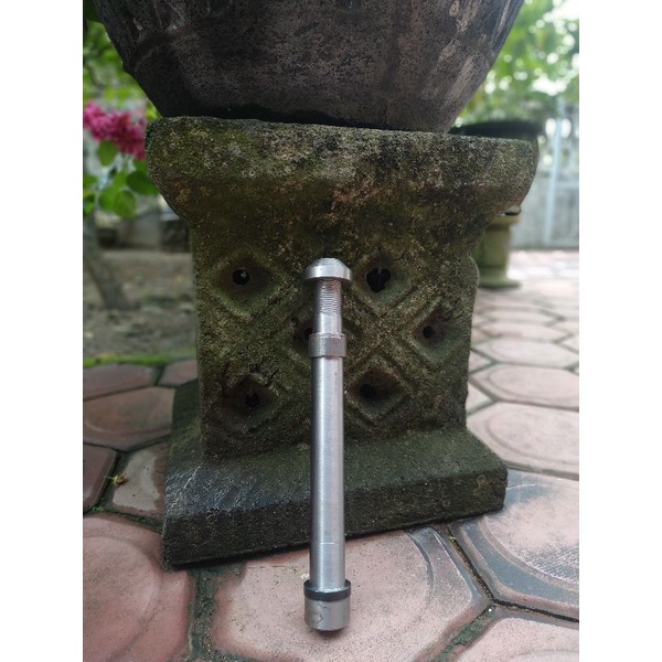 As T Skok Gl Megapro Tiger Cbr Cb