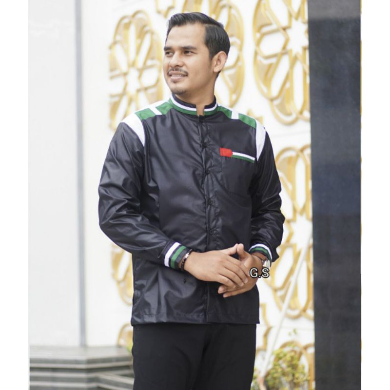 KOKO PALESTINA SYUBBANUL MUSLIMIN /PROMO BAJU KOKO KOMBINASI TERBARU