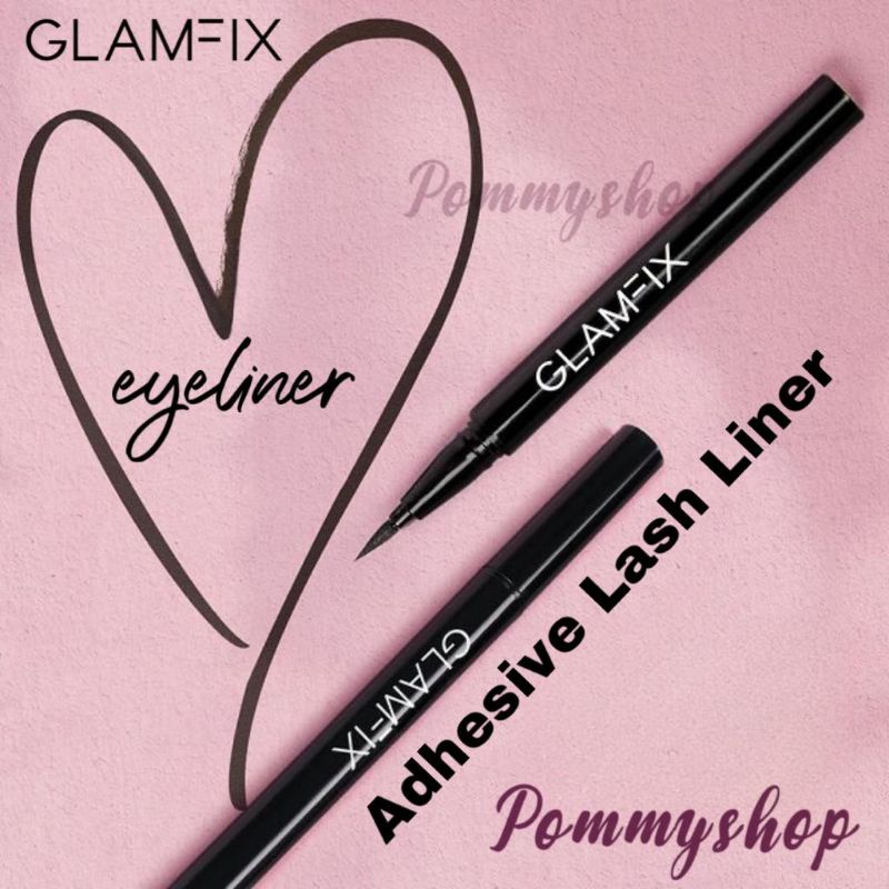 Glam Fix Adhesive Lash Liner