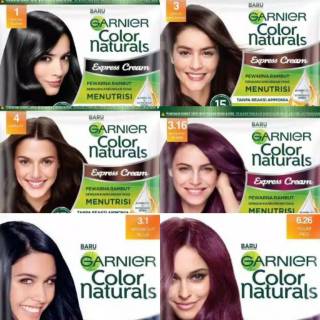  Garnier  Cat  Rambut  Shacet Shopee Indonesia