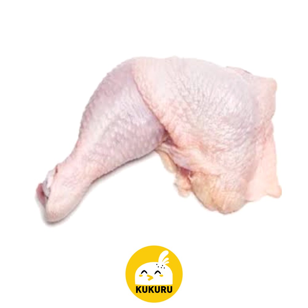 

PAHA AYAM PARTING / PAHA MANIS / CHICKEN LEG (FRESHLY FROZEN)