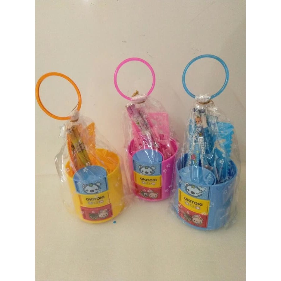 

Paket Ujian - Paket Alat Tulis - Paket Puzzle Anak Paket Alat Tulis 150 Model Unik Produk Terbaik