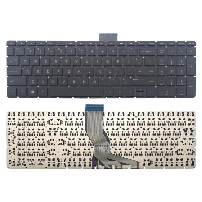 Keyboard HP 15-AK 15-ak035tx