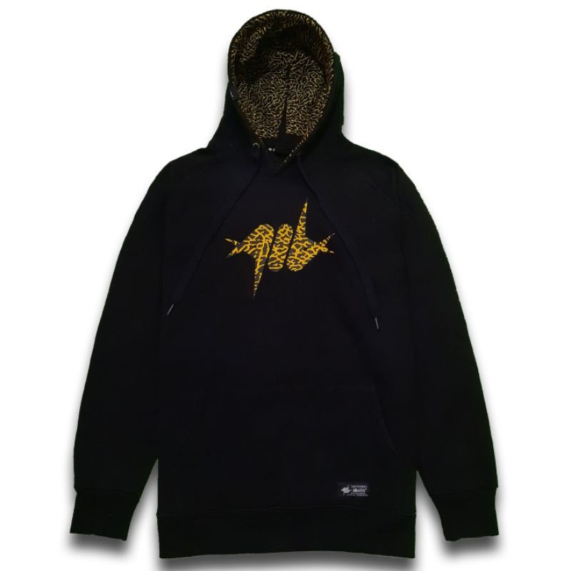 Hoodie Abatis Second