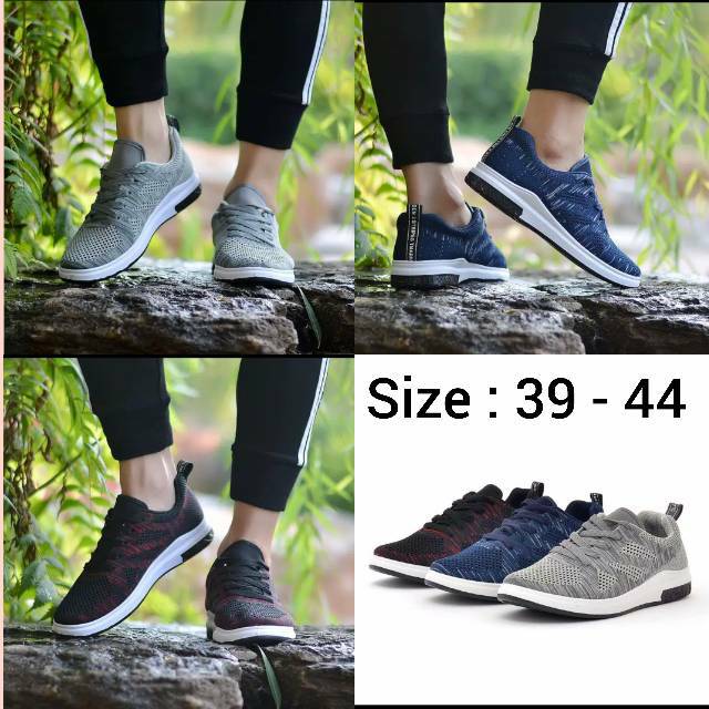 sepatu Adidas sport