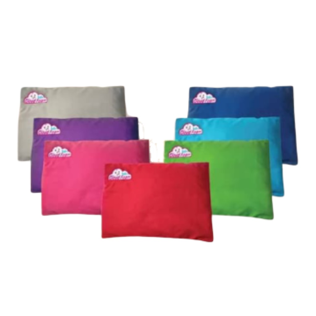 Sarung Bantal Baby CloudFoam (ORIGINAL)