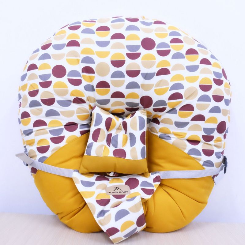 Mom's Baby Sofa baby/bantal sofa bayi Vintage