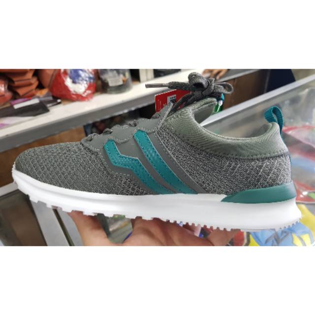 sepatu running piero terraflex original