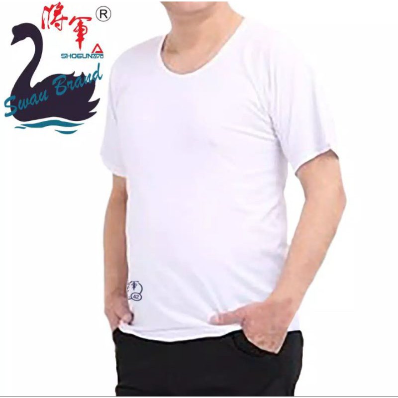 Kaos Oblong Swan