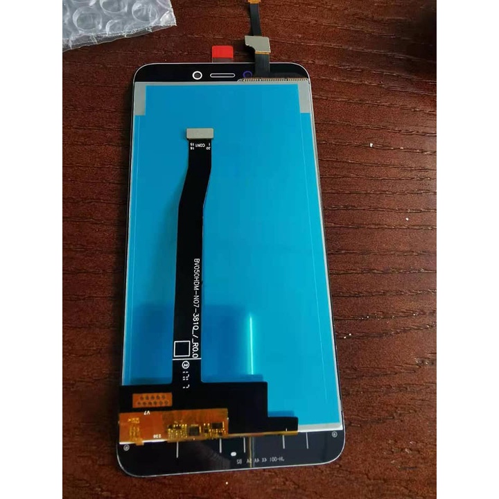 LCD TOUCHSCREEN XIAOMI REDMI 4X FULLSET LAYAR SENTUH BM47 ORI OEM