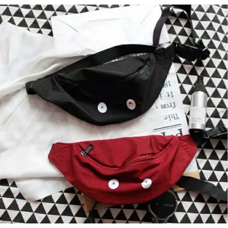 TAS IMPORT PENGIRIMAN DARI SURABAYA