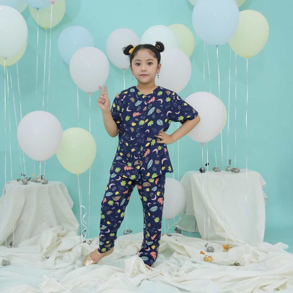 Dauza Sleepwear Kids