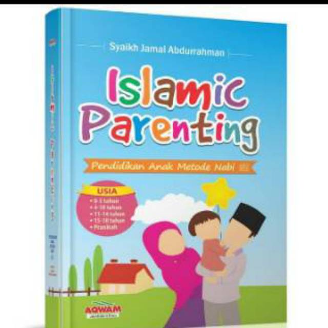 Pendidikan Anak dalam Islam