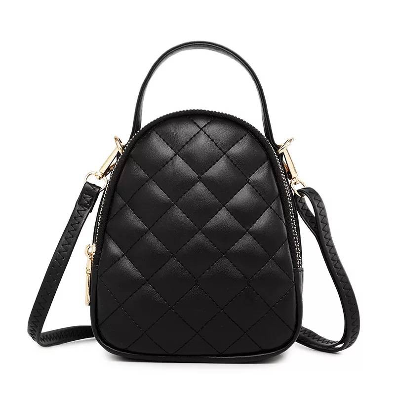 TAS SELEMPANG WANITA SOPHIE FAIRIESE T3036P3 ESMONIA LOPPER HARDWARE GOLD ORIGINAL SERI E1416 U2R13