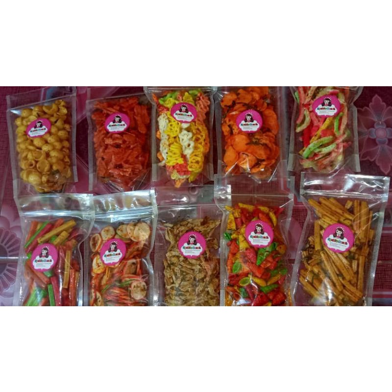 

sebring/basreng/makaronibantet