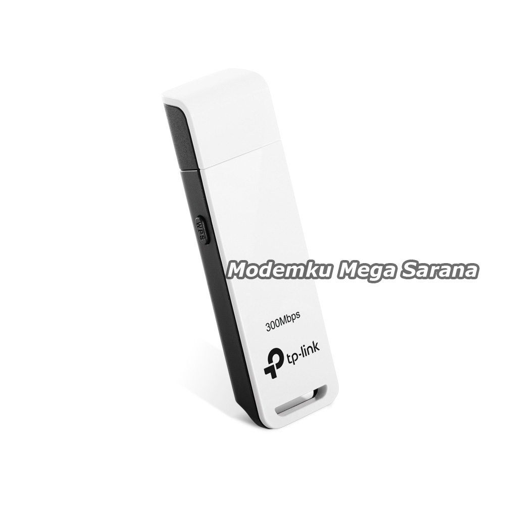 TP-Link TL-WN821N USB Wifi 300Mbps Wireless N USB Adapter