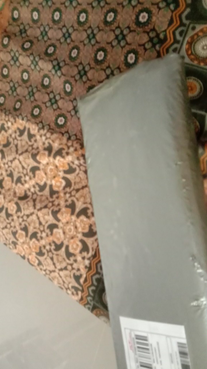 Tempat Tas Bunga Panjang