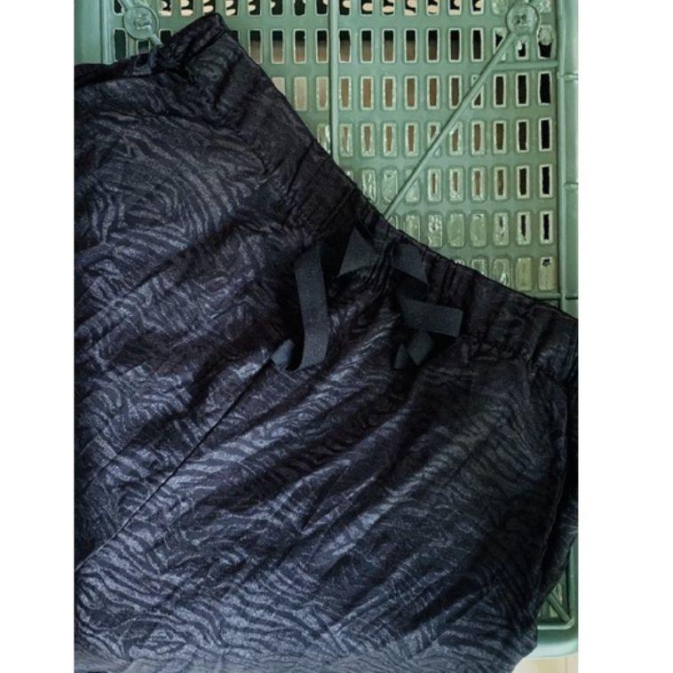 victoria’s secret pajamas pants ( celana tidur victoria secret) "SBG.08Ap22d"