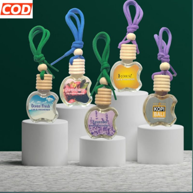 Parfum Mobil Gantung Parfum Mobil Mewah Parfum Mobil Kopi Bali Pewangi Mobil Ruangan Baccarat