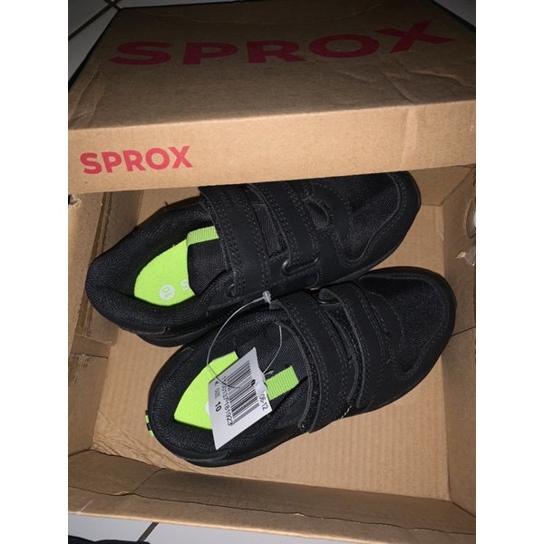 Sepatu Anak Sprox Payless
