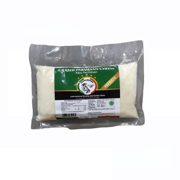 

INDOCHEESE PARMESAN PREM 200 GR