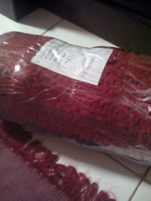 Keset Cendol Murah Meriah ( Ambil 6 Free Ongkir )