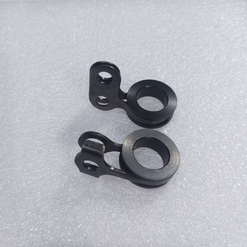 Klem Jalur Kabel Rem Depan Honda XL 125 XL 185