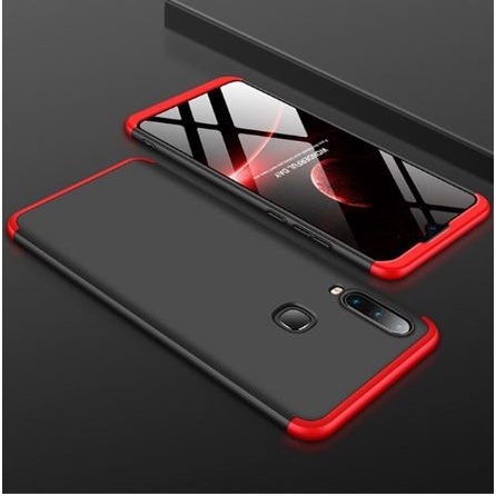 VIVO Y17 GKK Original Full Protection 360 HardCase