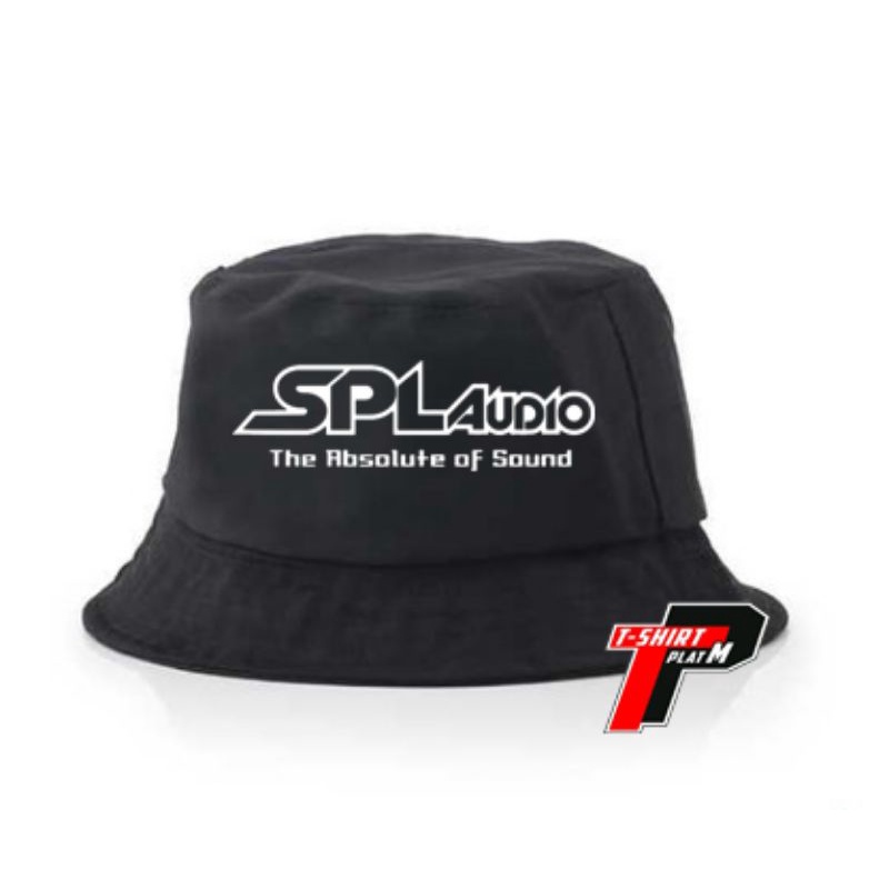 Topi Bucket SPL Audio