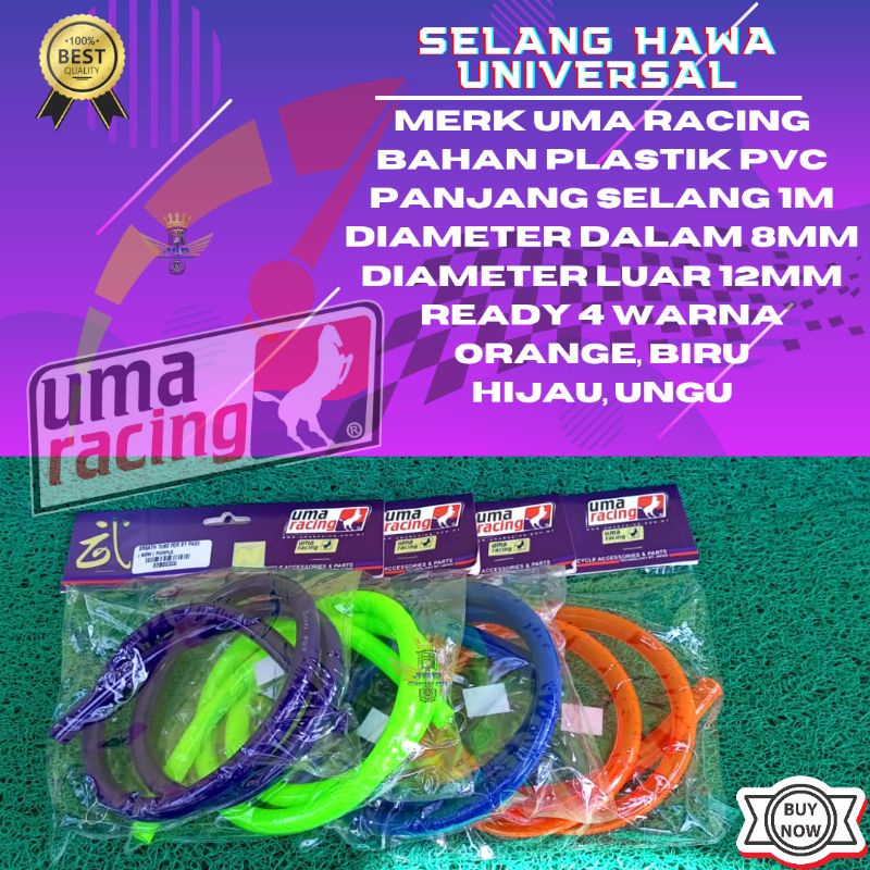 SELANG HAWA UMA RACING